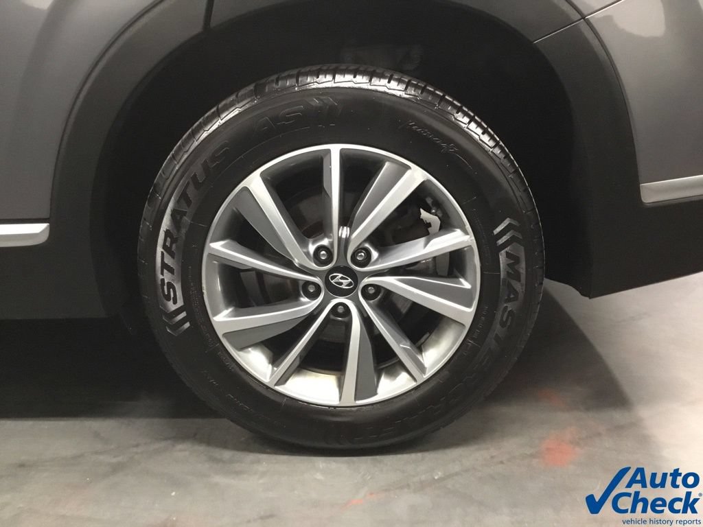 Used 2019 Hyundai Santa Fe Limited AWD/4WD image 20