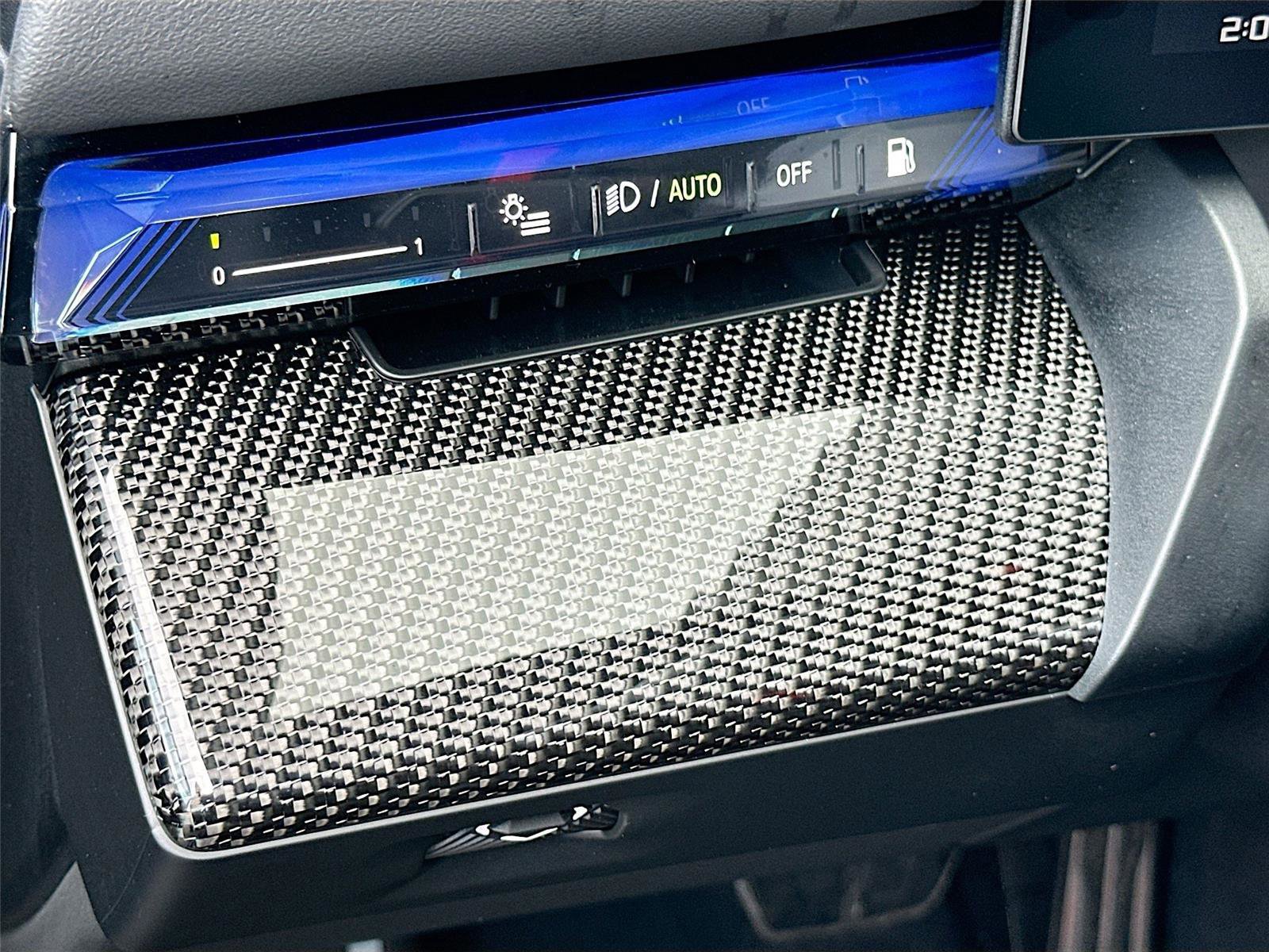 Used 2025 BMW M5 Touring image 10