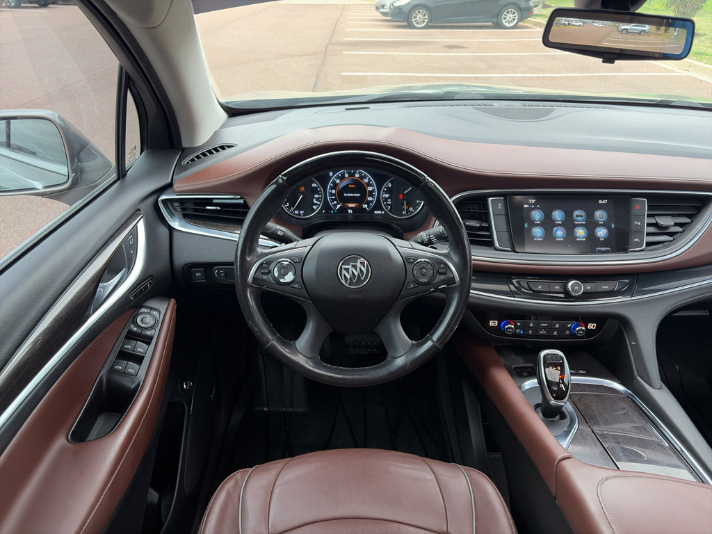 Used 2019 Buick Enclave Avenir image 22