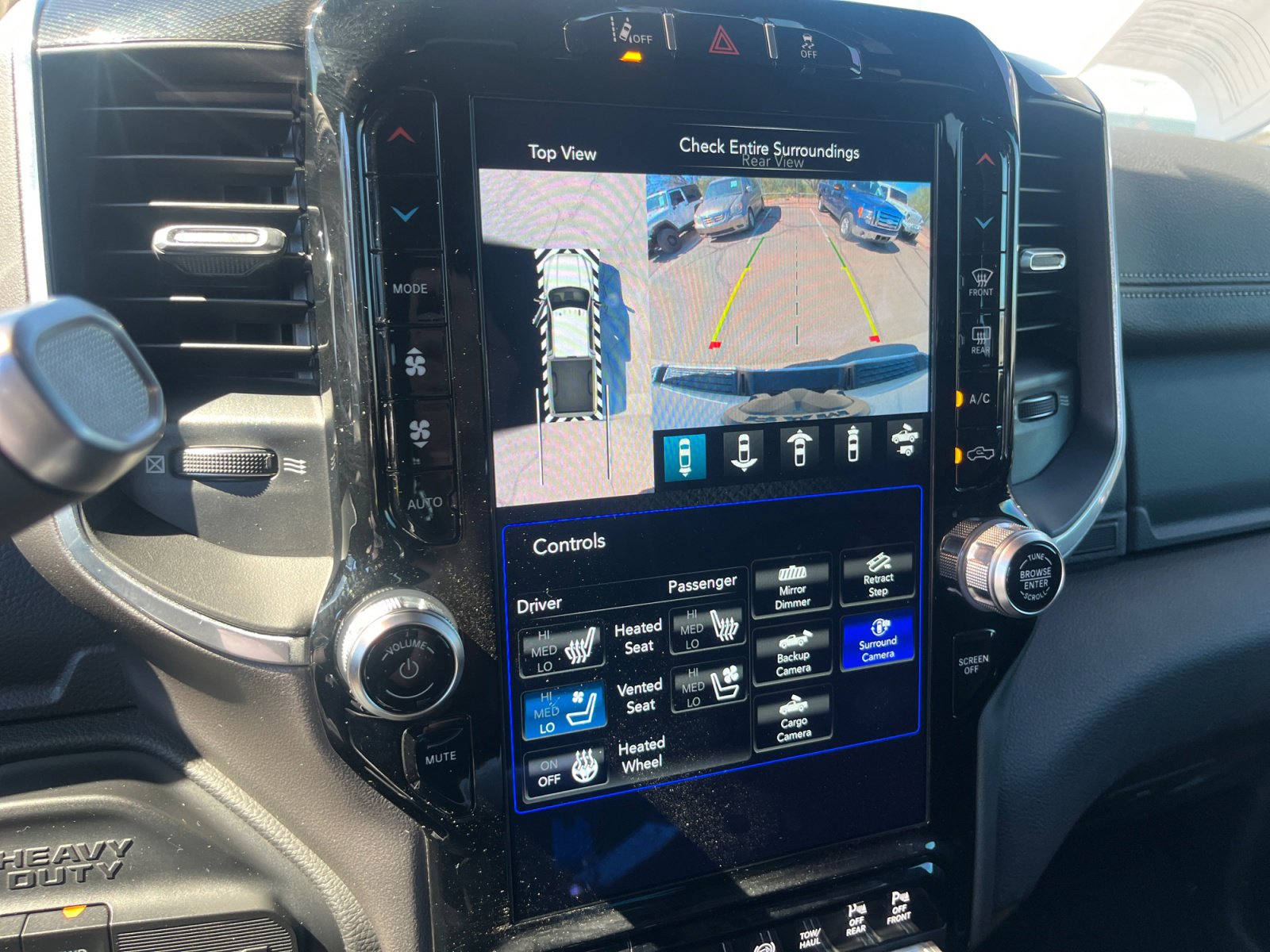 Certified 2020 RAM 2500 Laramie image 29