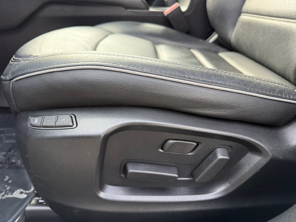 Used 2024 MAZDA CX-5 AWD 2.5 S w/ Preferred Package image 10
