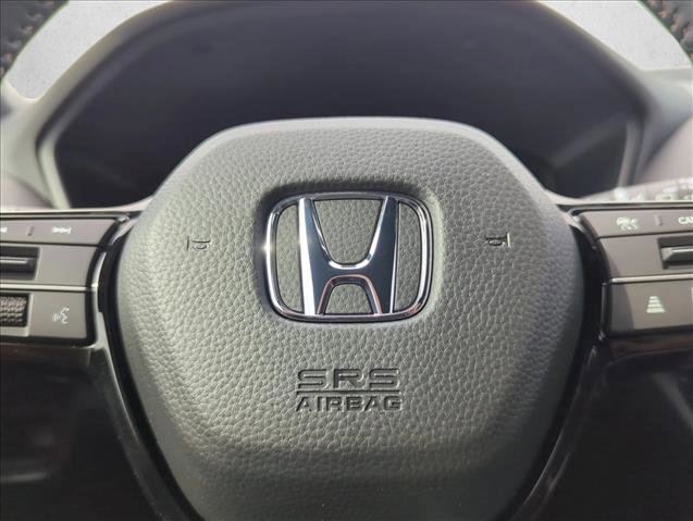 New 2026 Honda HR-V Sport image 15