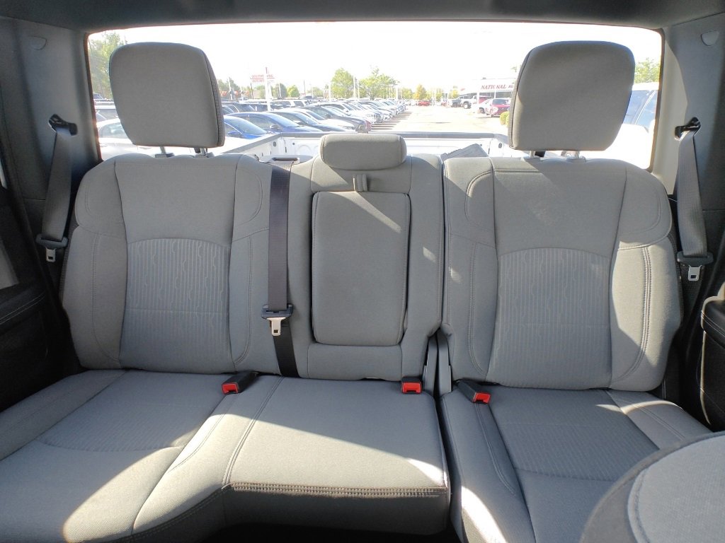 Used 2023 RAM 2500 Big Horn w/ Level 1 Equipment Group image 22