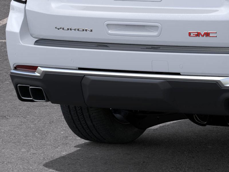 New 2026 GMC Yukon Denali w/ Denali Reserve Package image 14