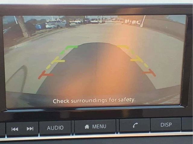 Certified 2025 Nissan Sentra S image 19