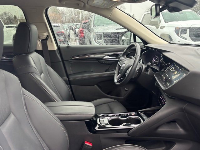 Certified 2023 Buick Envision Essence image 14
