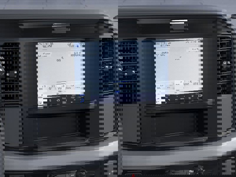 New 2026 Ford F350 XL image 14