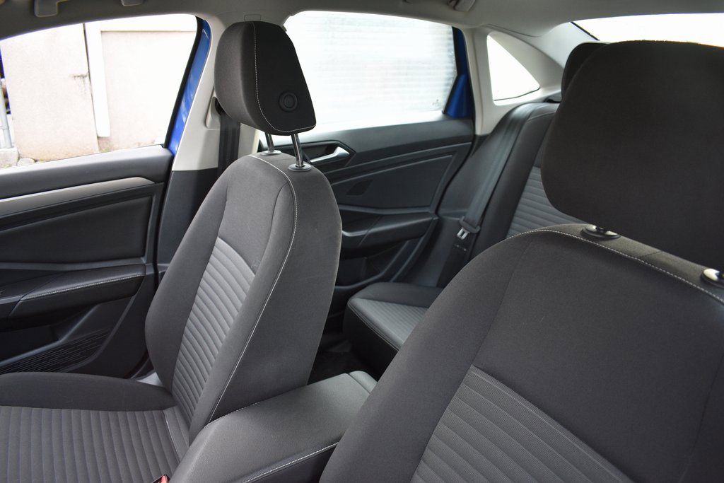 Used 2024 Volkswagen Jetta S image 10