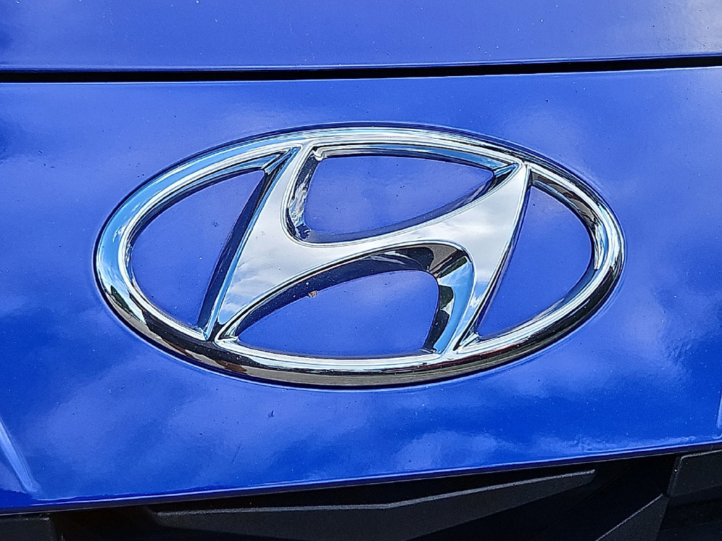 Used 2023 Hyundai Elantra SEL w/ Convenience Package FWD image 31