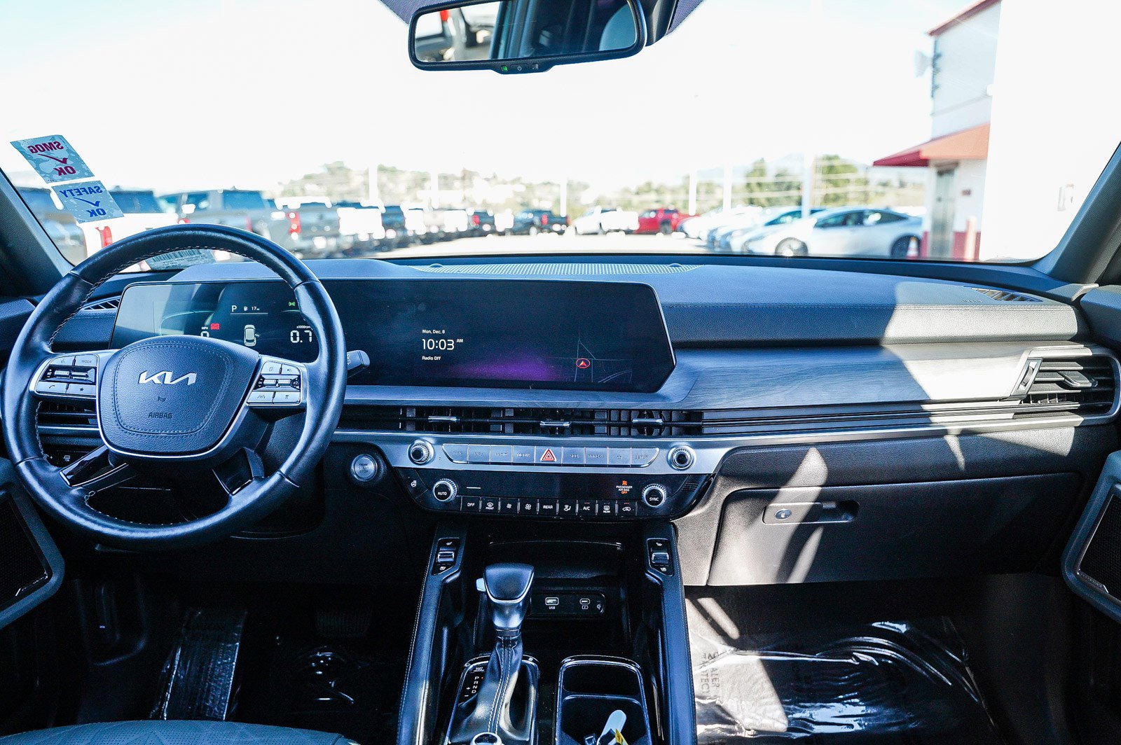 Used 2023 Kia Telluride EX X-Line image 13