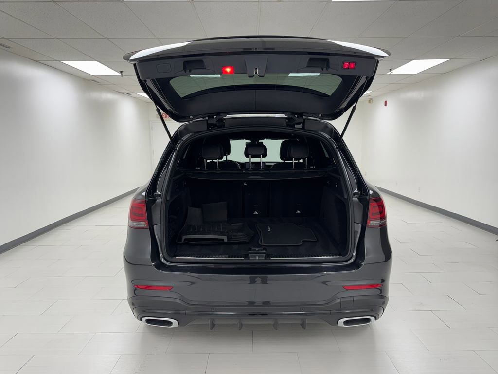 Used 2021 Mercedes-Benz GLC 300 image 35