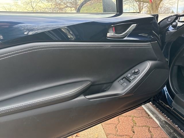 New 2025 MAZDA MX-5 Miata Club w/ Brembo/BBS Recaro Package image 11