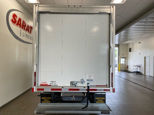 New 2024 Ford E-350 and Econoline 350 Super Duty w/ Power Windows & Locks Group RWD image 7