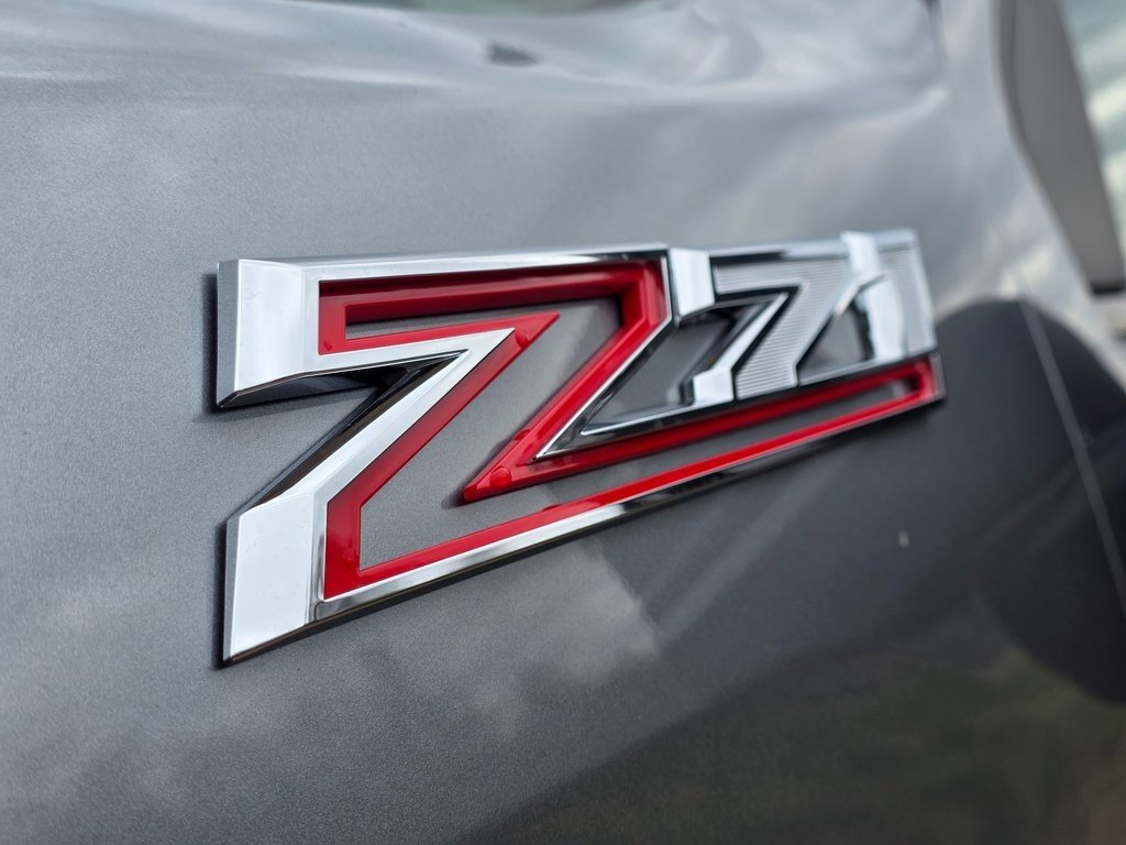 New 2026 Chevrolet Silverado 3500 LT w/ Texas Edition image 9