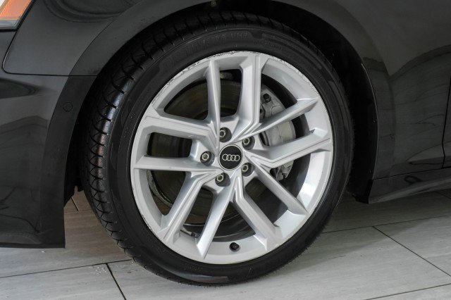 Used 2024 Audi A5 2.0T Premium Plus image 56