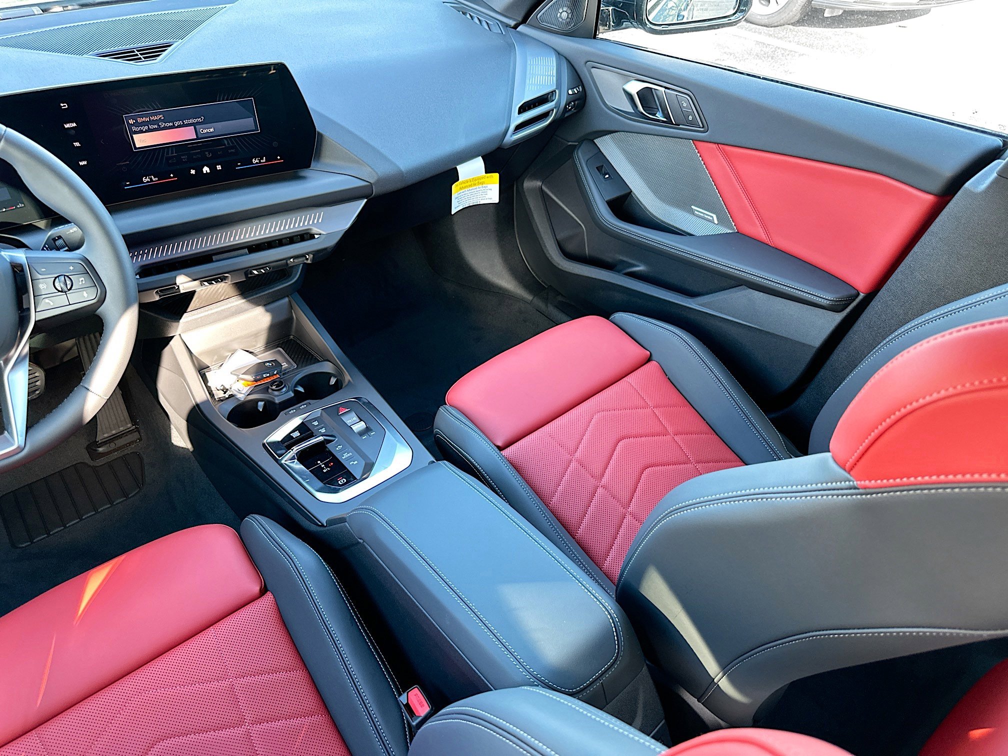 New 2026 BMW 228i 228 w/ Technology Package image 17