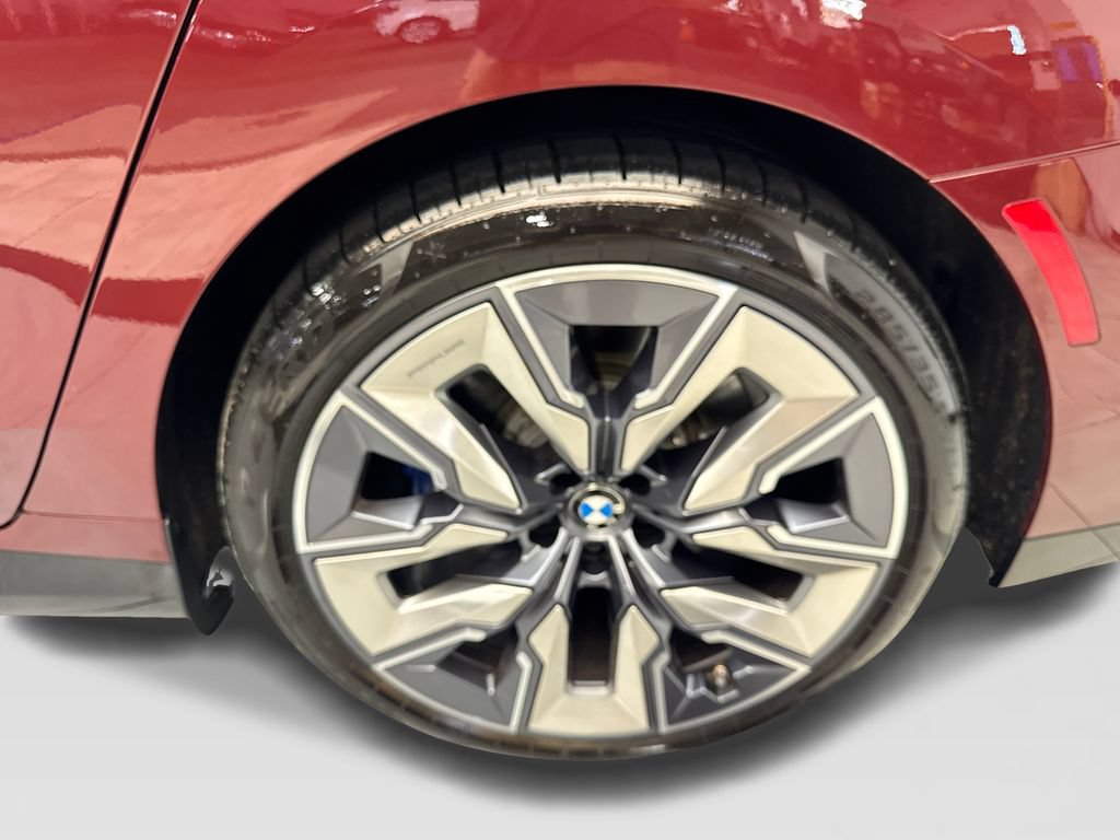 Used 2023 BMW i7 xDrive60 AWD/4WD image 80