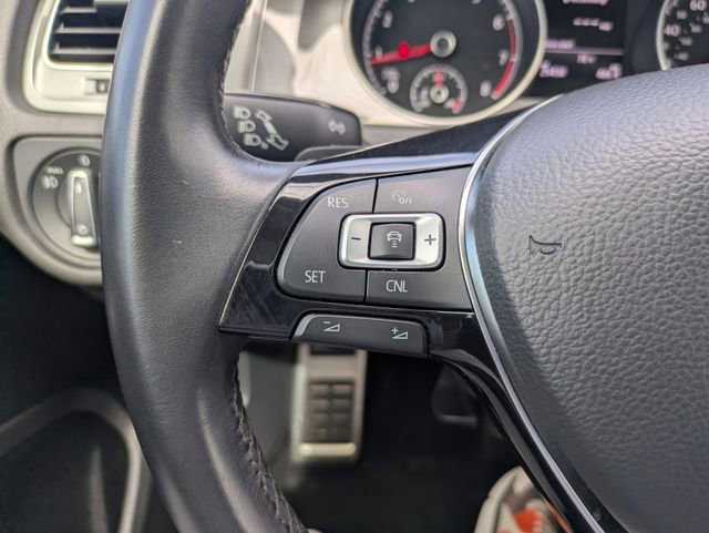 Used 2017 Volkswagen Golf Alltrack SE image 26