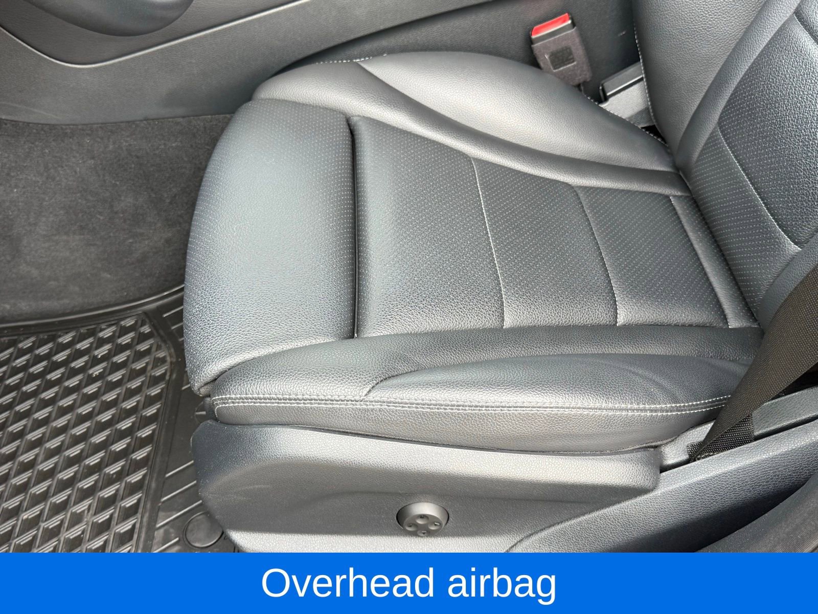 Used 2022 Mercedes-Benz GLC 300 4MATIC image 35