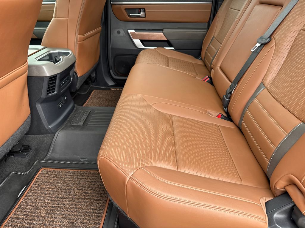 Used 2022 Toyota Tundra 1794 Edition image 17