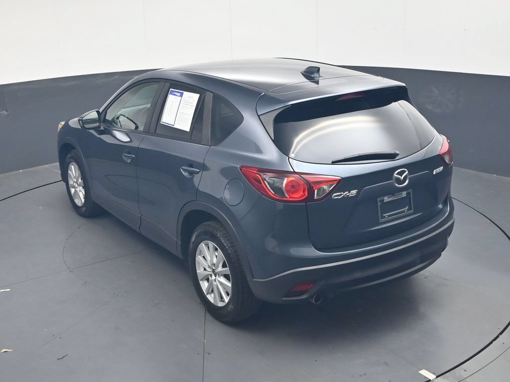 Used 2013 MAZDA CX-5 Touring FWD image 36