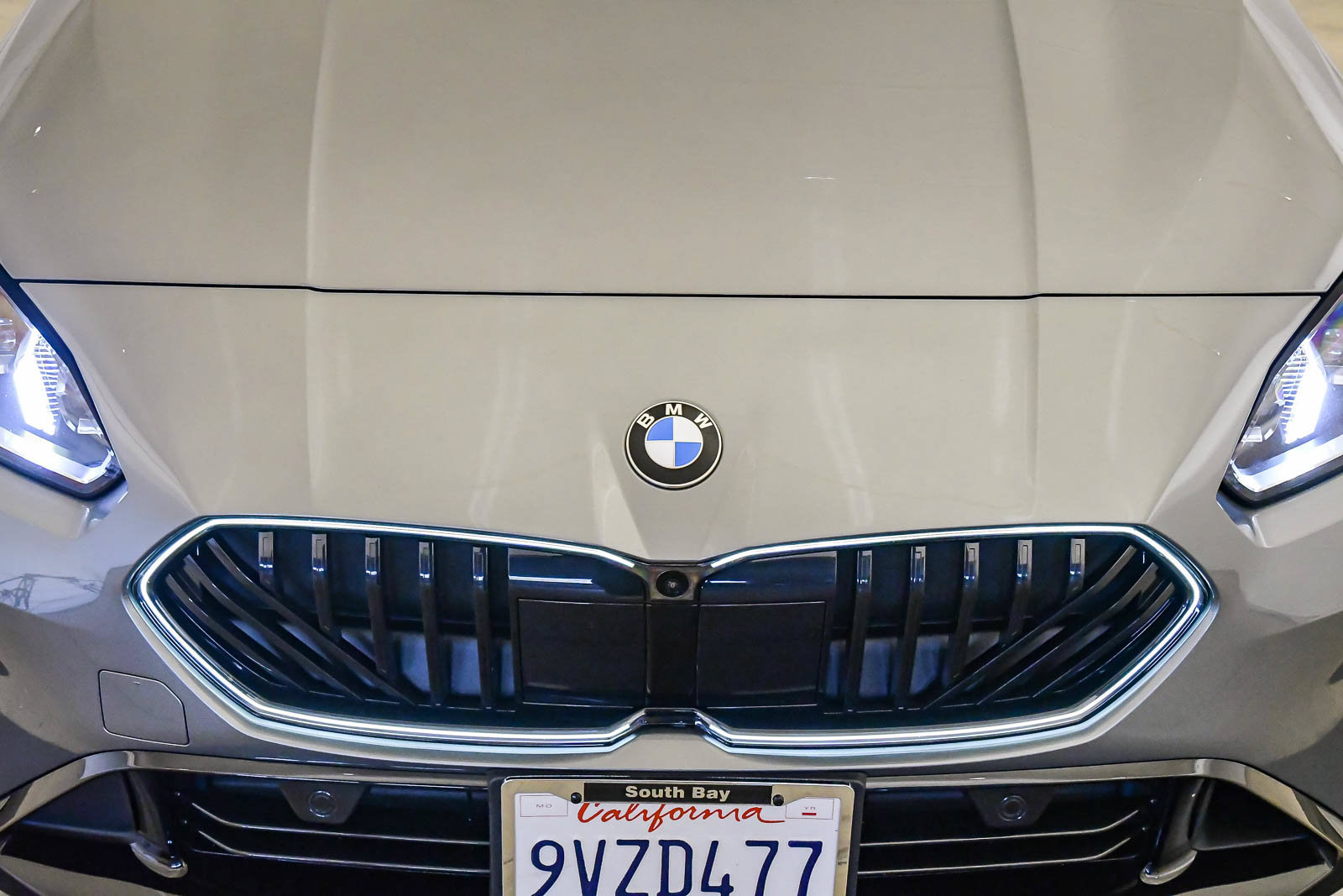 Used 2026 BMW 228i xDrive w/ Technology Package AWD/4WD image 7