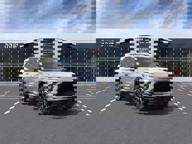 New 2026 Buick Enclave Sport Touring w/ Super Cruise Package image 2