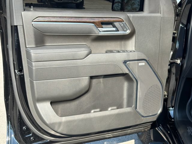 Used 2026 GMC Sierra 1500 Elevation w/ Elevation Premium Package AWD/4WD image 16