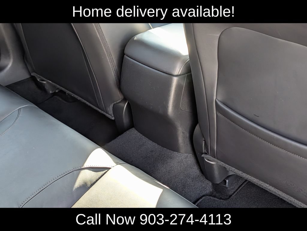 Used 2024 MAZDA MAZDA3 s FWD image 32