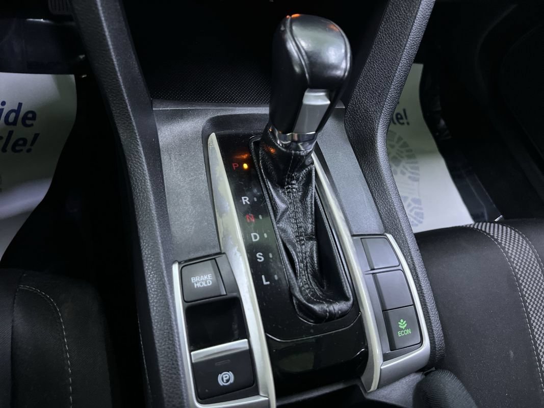 Used 2020 Honda Civic EX image 23