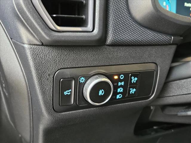 Used 2025 Ford Bronco Sport Outer Banks image 11