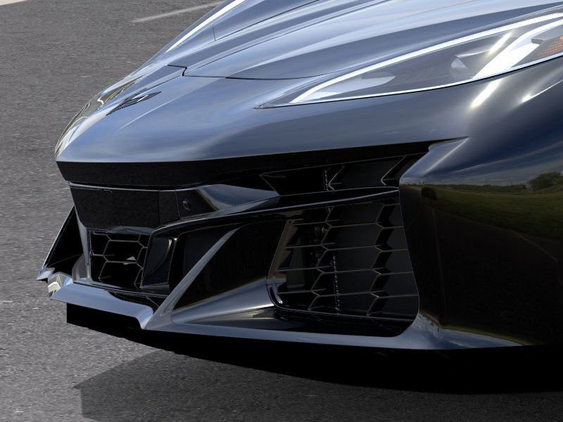 New 2026 Chevrolet Corvette E-Ray image 15