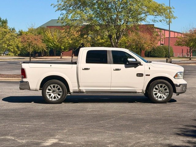 Used 2016 RAM 1500 Laramie Longhorn w/ Convenience Group AWD/4WD image 9