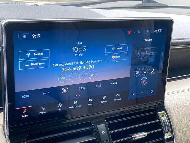 Used 2023 Lincoln Navigator L Reserve AWD/4WD image 24