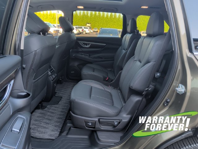 New 2027 Subaru Ascent Touring AWD/4WD image 16
