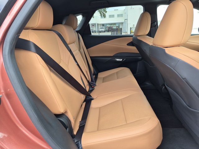 Used 2024 Lexus RX 350 Premium w/ Accessory Package (Z1) FWD image 21