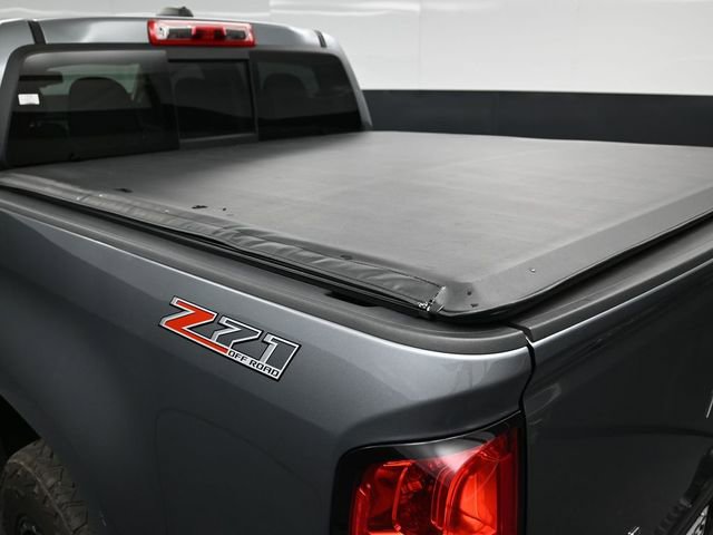Used 2019 Chevrolet Colorado Z71 image 17