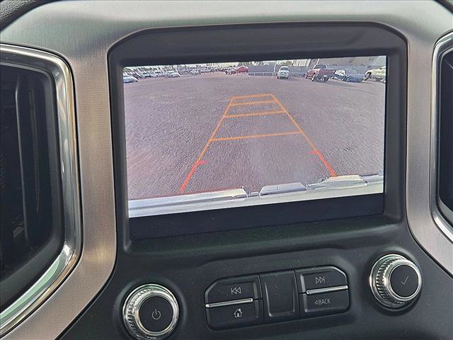 Used 2019 GMC Sierra 1500 SLE w/ SLE Value Package image 13