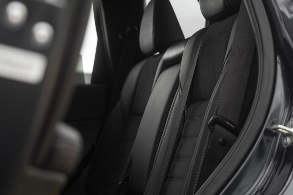 Used 2024 Mitsubishi Outlander SE Black Edition image 39