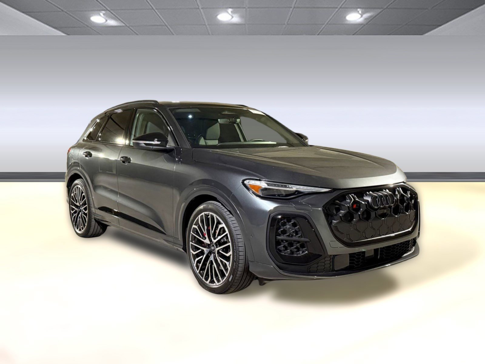 New 2025 Audi SQ5 Premium Plus AWD/4WD image 6