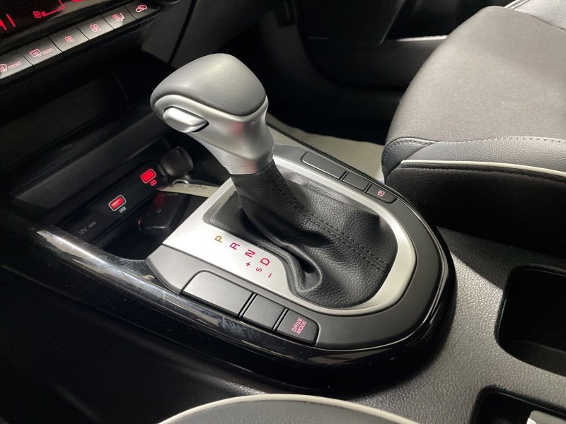 Certified 2023 Kia Forte GT-Line w/ GT-Line Premium Package image 34