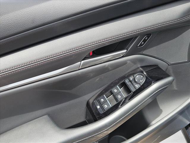 Used 2026 MAZDA MAZDA3 s Sport FWD image 21