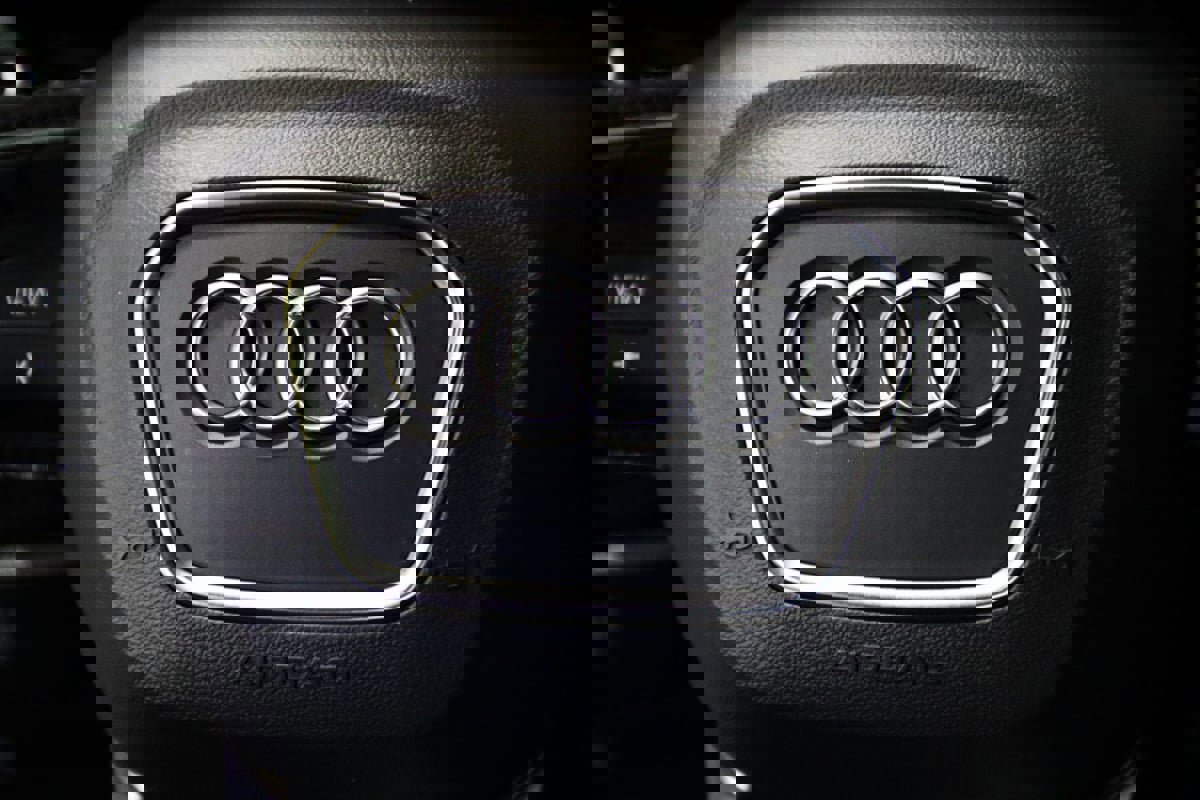 Used 2023 Audi RS 5 Sportback image 45