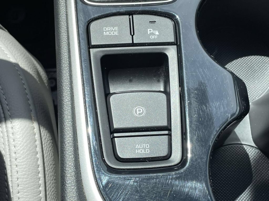 Used 2019 Hyundai Sonata Limited w/ Ultimate Package 02 FWD image 31