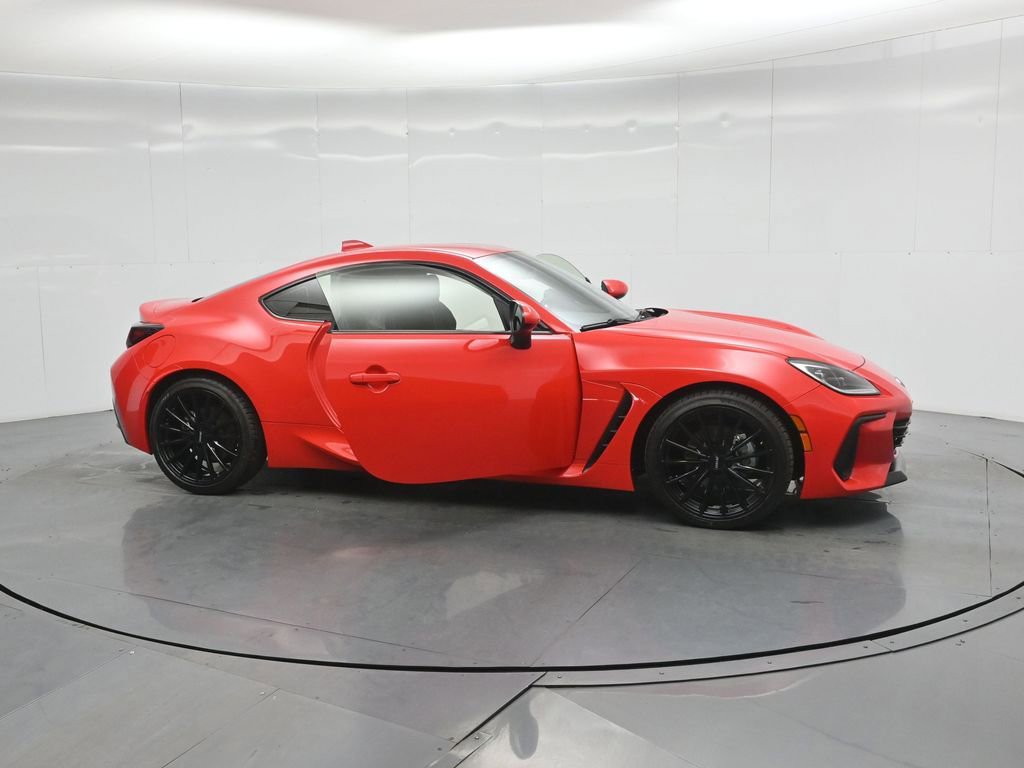 Used 2023 Subaru BRZ Limited image 34