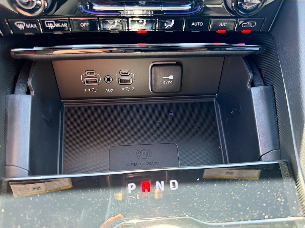 New 2026 Jeep Grand Cherokee Laredo X AWD/4WD image 29