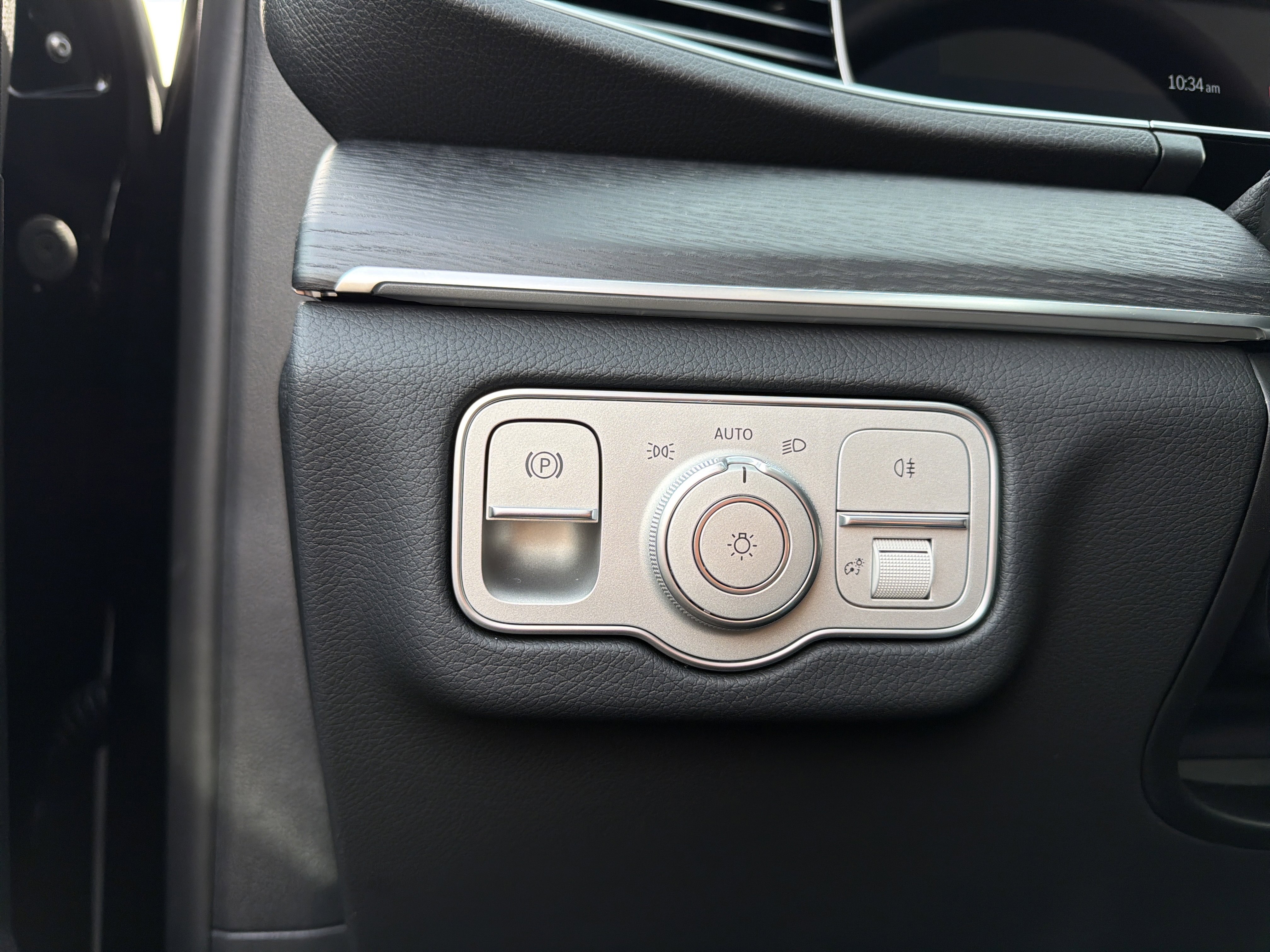 New 2026 Mercedes-Benz GLE 350 4MATIC image 17