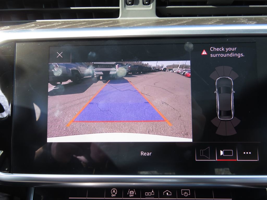 Used 2019 Audi A6 2.0T Premium w/ Convenience Package image 25