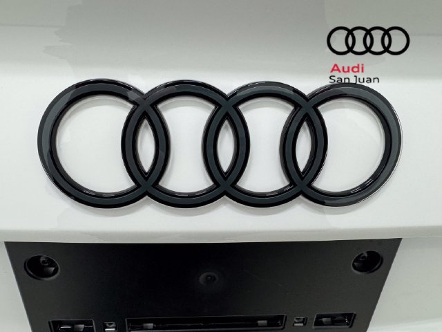 New 2026 Audi A3 2.0T Premium AWD/4WD image 12