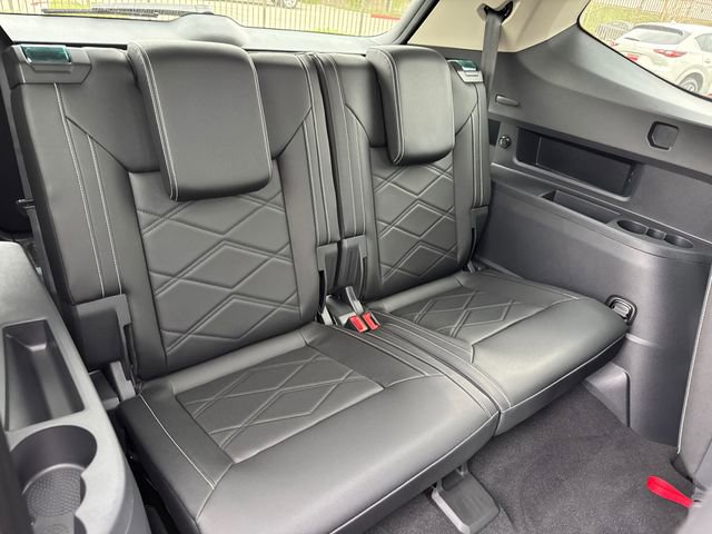 New 2026 Volkswagen Atlas SE image 20